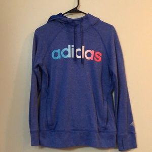 Adidas Hoodie